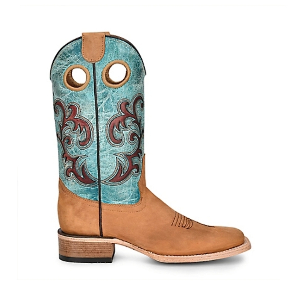 Circle G Boots